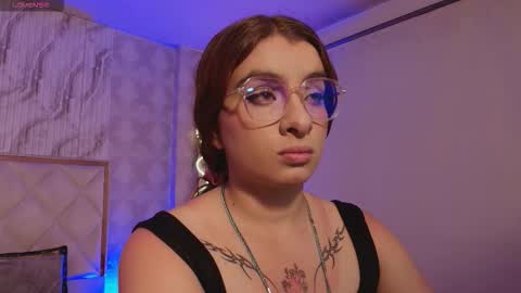 Naomy  online show from February 9, 2026, 3:10 am