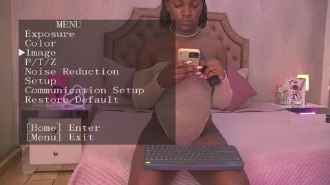 Snapshot of naomybrand chatting on October 22, 2025, 11:32 am Naomi Brand online show from October 22, 2025, 11:32 am