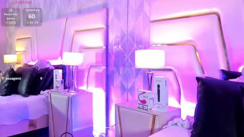 nao online show from March 4, 2025, 6:39 pm