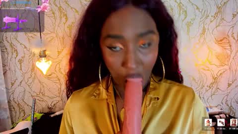 Naomy online show from February 2, 2026, 9:24 pm