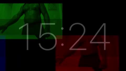 Michael online show from March 24, 2026, 3:06 pm