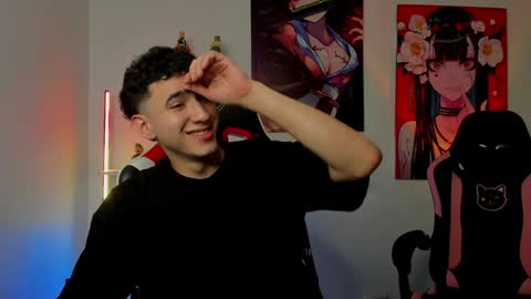 Snapshot of naranjo_seb chatting on December 4, 2024, 9:07 am sebastian online show from December 4, 2024, 9:07 am