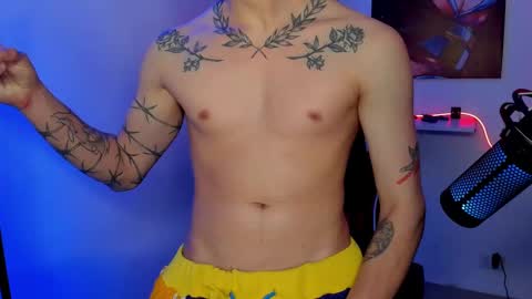 Snapshot of naranjo_seb chatting on February 22, 2025, 4:07 am sebastian online show from February 22, 2025, 4:07 am