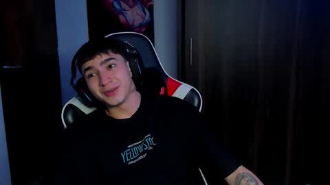 sebastian online show from December 20, 2025, 4:52 am