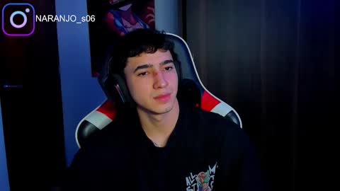 sebastian online show from January 11, 2026, 4:06 am