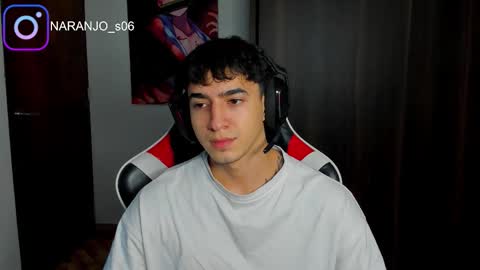 sebastian online show from January 15, 2026, 7:57 am