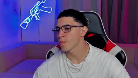 sebastian online show from April 7, 2026, 5:08 am