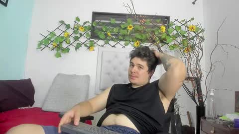 deibyd online show from September 24, 2025, 2:26 am