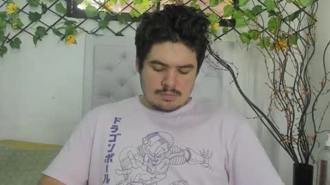 deibyd online show from October 5, 2025, 7:12 pm