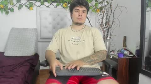 deibyd online show from October 9, 2025, 10:30 pm