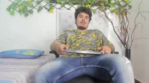 deibyd online show from October 26, 2025, 2:28 am