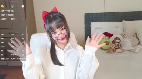 Snapshot of naree_masaki chatting on December 24, 2024, 12:11 pm Naree online show from December 24, 2024, 12:11 pm