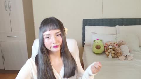 Snapshot of naree_masaki chatting on January 26, 2025, 8:57 am Naree online show from January 26, 2025, 8:57 am