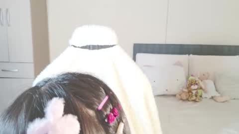 Snapshot of naree_masaki chatting on February 26, 2025, 3:30 pm Naree online show from February 26, 2025, 3:30 pm