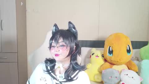 Snapshot of naree_masaki chatting on October 12, 2025, 3:22 pm Naree online show from October 12, 2025, 3:22 pm