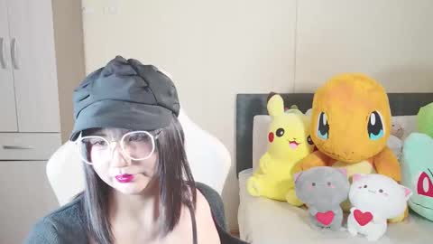 Snapshot of naree_masaki chatting on October 14, 2025, 10:38 am Naree online show from October 14, 2025, 10:38 am
