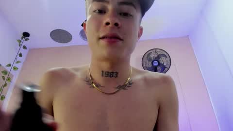 Nascary Fox online show from November 25, 2025, 8:20 pm