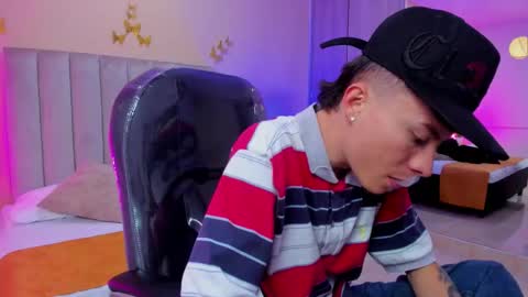 Nascary Fox online show from January 6, 2026, 7:06 pm