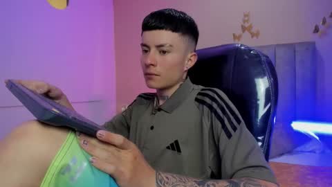 Nascary Fox online show from March 4, 2026, 7:53 pm