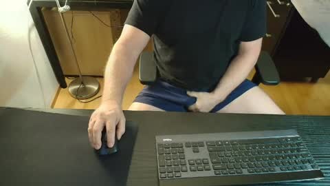 nase online show from April 20, 2026, 4:48 am