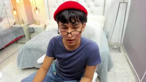 Snapshot of nash_kai11 chatting on October 16, 2025, 12:00 am NASH KAI online show from October 16, 2025, 12:00 am