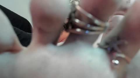 Snapshot of nasha__brown chatting on January 15, 2025, 8:26 pm Nasha online show from January 15, 2025, 8:26 pm