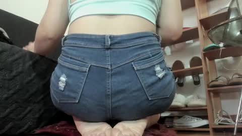 Snapshot of nasha__brown chatting on January 21, 2025, 9:04 pm Nasha online show from January 21, 2025, 9:04 pm