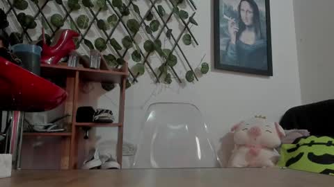 Snapshot of nasha__brown chatting on October 15, 2025, 6:41 pm Nasha online show from October 15, 2025, 6:41 pm