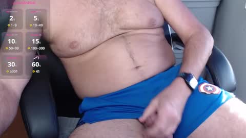 Snapshot of nashdo chatting on January 12, 2025, 3:36 pm Nash online show from January 12, 2025, 3:36 pm