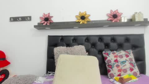 Debora online show from December 21, 2024, 2:52 am