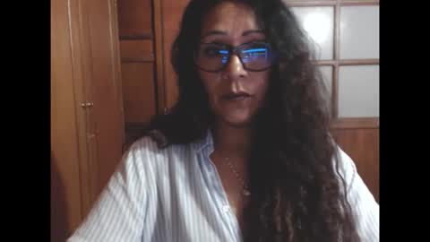 Nasly Cute online show from November 27, 2025, 11:29 pm