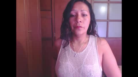 Nasly Cute online show from January 9, 2026, 12:46 am