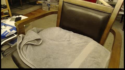 nassauliman online show from March 8, 2026, 12:30 am