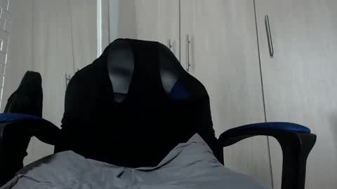 nassh_18 online show from September 11, 2025, 4:12 am