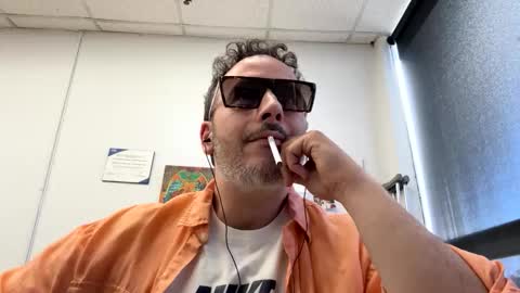 nassobout online show from June 8, 2026, 8:53 pm