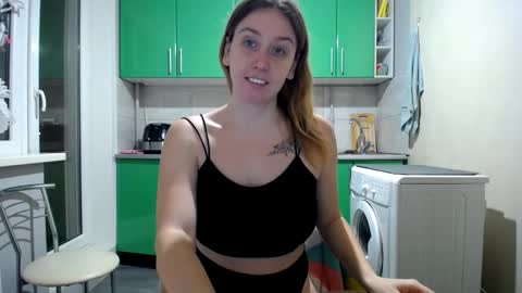 nastasiiaaforyou online show from January 9, 2025, 5:22 pm