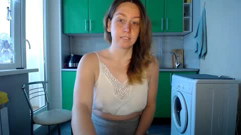 nastasiiaaforyou online show from October 22, 2025, 5:52 am