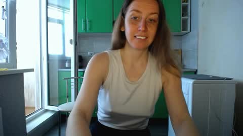 nastasiiaaforyou online show from April 6, 2026, 7:42 am