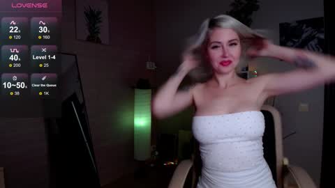 Nastya online show from January 27, 2025, 1:48 am