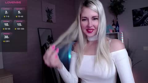 Nastya online show from March 10, 2025, 1:56 am