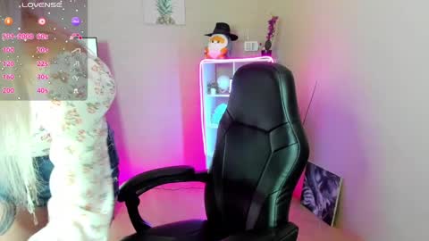 Nastya online show from April 6, 2026, 1:36 am