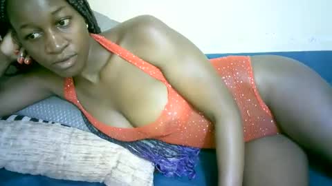 Marie online show from October 20, 2025, 10:05 am