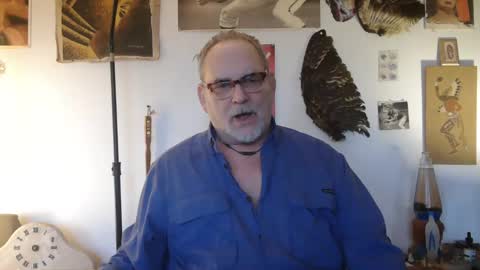 nastydaddyfatcock15 online show from December 16, 2025, 5:07 pm