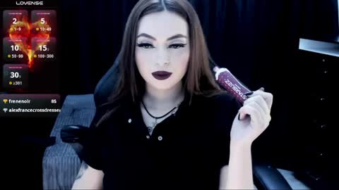 nastykatty_ online show from May 16, 2026, 1:13 am