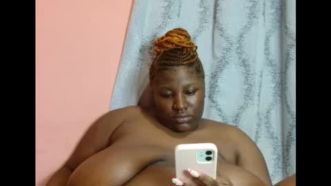 nastylina1 online show from February 9, 2026, 9:19 pm