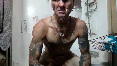 nastynate7828 online show from February 19, 2026, 2:29 am