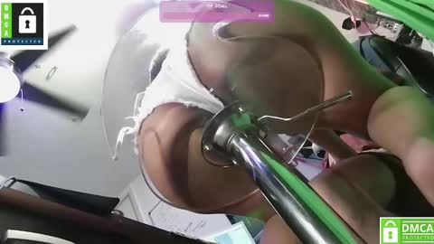 NastyPartyCouple online show from February 2, 2025, 12:02 pm