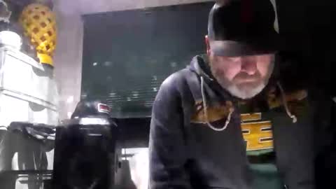 nastysubs69 online show from October 13, 2025, 2:22 am