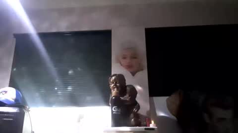 nastysubs69 online show from October 29, 2025, 3:58 pm