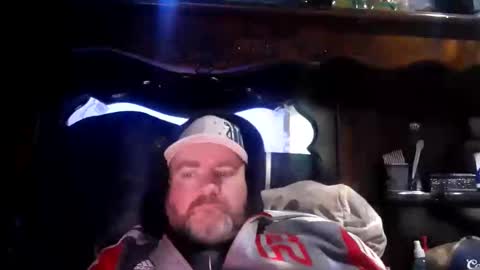 nastysubs69 online show from October 30, 2025, 4:30 pm